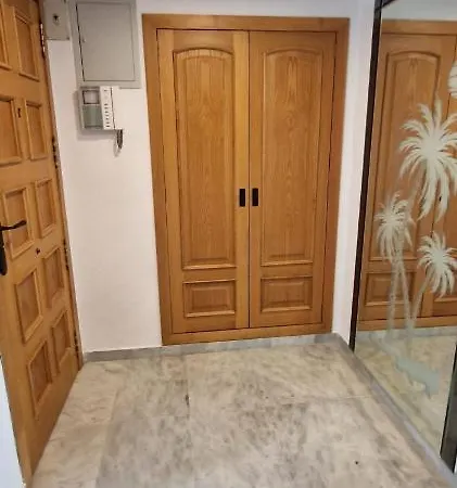Apartamento Plaza Santa Ana