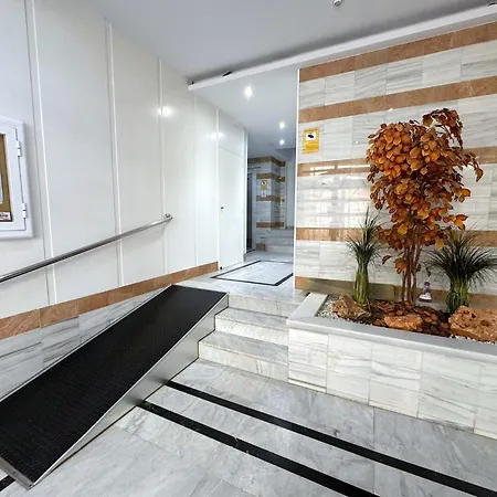 Apartamento Plaza Santa Ana