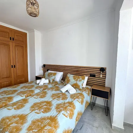 Apartamento Plaza Santa Ana Benidorm
