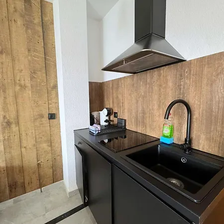 Apartamento Plaza Santa Ana Benidorm