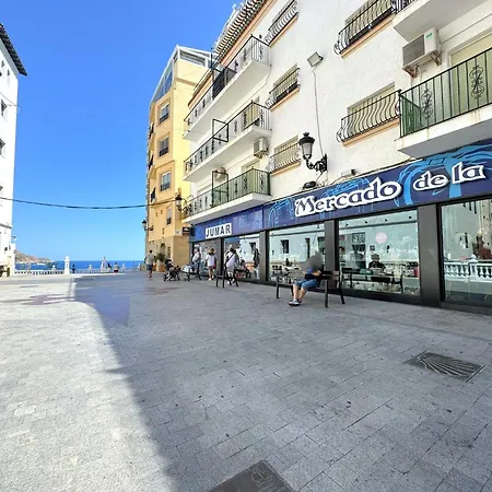 Plaza Santa Ana