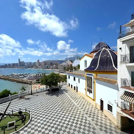 Plaza Santa Ana